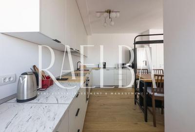 Apartament 4 camere | Dacia | Parcare | Terase 30mp - 11