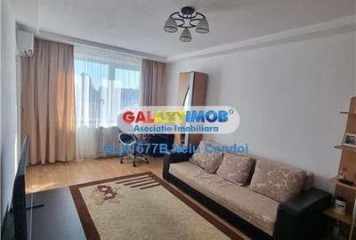 VANZARE APARTAMENT 3 CAMERE RAHOVA ETAJ 3