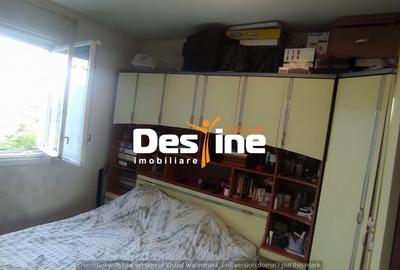 Ap 3 c, Sd, et 4-4, 60 mp, Podu Ros, bloc din 1968 - 2