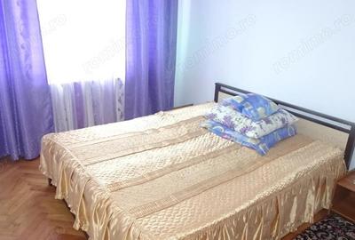 Inchiriez apartament 2 camere decomandat in Deva, etaj 3, zona Marasti, mobilat - 13