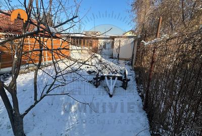 Proprietate unică în centrul Brașovului – Teren generos și posibilități multiple - 4