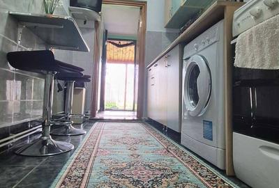 Casă cu 3 camere în Central - 6