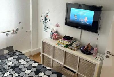 Apartament 2 camere, semidecomandat, etaj 8/10 5 minute de metrou Lujerului - 8