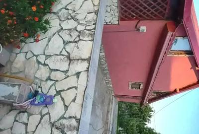 Casă cu 3 camere în Mihai Viteazu - 2