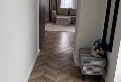 Apartament cu 2 camere decomandat în Aradului - 4