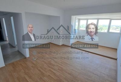 Apartament cu 2 camere decomandat în Nord - 1
