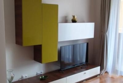 Apartament cu 2 camere decomandat, mobilat în Mărăști