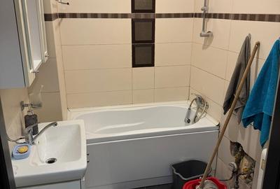 Apartament cu 2 camere semidecomandat în Baba Novac - 9