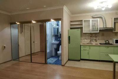 Garsonieră decomandată în Baba Novac - 5