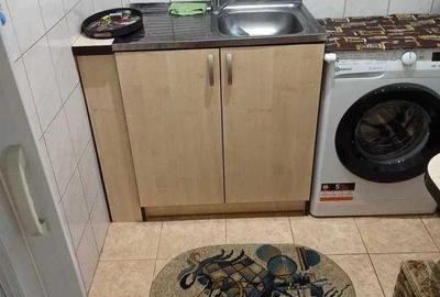 Garsonieră în Micro 17 - 5