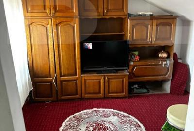 Casa de vanzare in Deva 6 camere, panoramica, ideal - 12