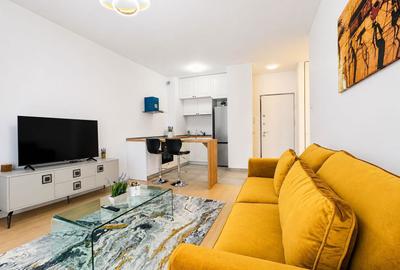 Apartament cu 2 camere decomandat în Central - 8