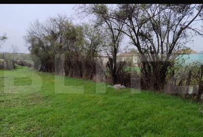 Teren de 3000 mp, în Central - 3