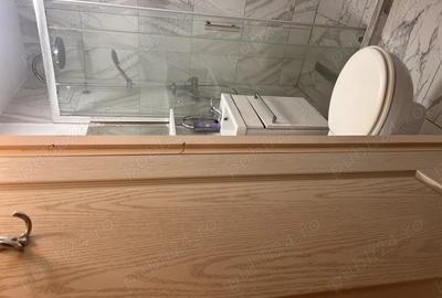 Garsoniera de inchiriat . Regim hotelier - 4