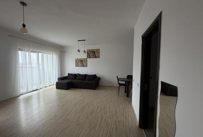 Apartament cu 2 camere decomandat în Străulești - 3