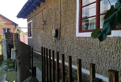 Casă cu 5 camere cu Teren 500 Mp în Central - 10