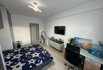 Apartament 3 camere, 67 mp, ansamblu Happy Residence 3 - 6