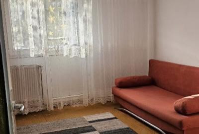 Garsoniera de inchiriat vis-a-vi de LPS - 6