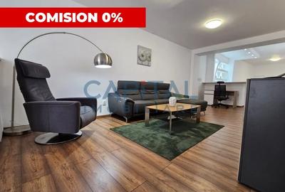 Comision 0% Apartament Open-Space, Central