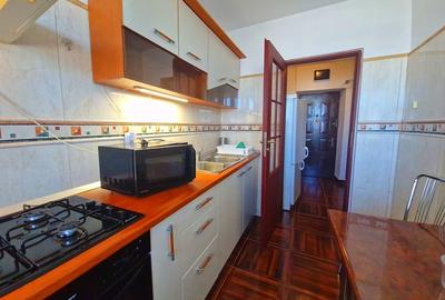 Apartament 2 camere | Calea Grivitei | Renovat | Mobilat | Utilat - 5