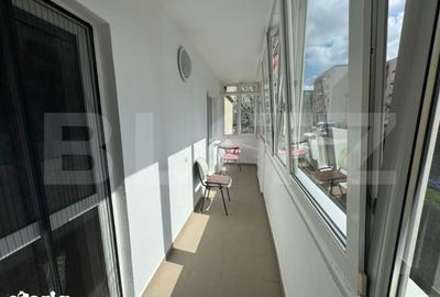 Apartament cu 2 camere în Zorilor - 4