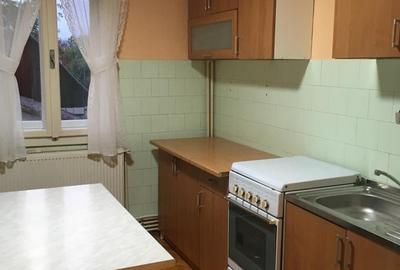 Apartament cu 2 camere semidecomandat în Simion Bărnuțiu - 2