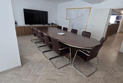 Spațiu comercial, de 258 mp, în Aurel Vlaicu - 8