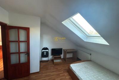 Apartament 3 camere Copou - 7