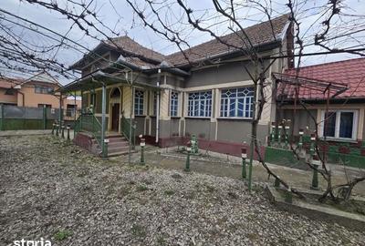 Casă cu 3 camere cu Teren 1000 Mp în Mihalț - 8