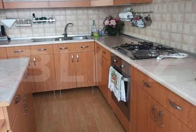 Casă cu 4 camere cu Teren 346 Mp în Libertății