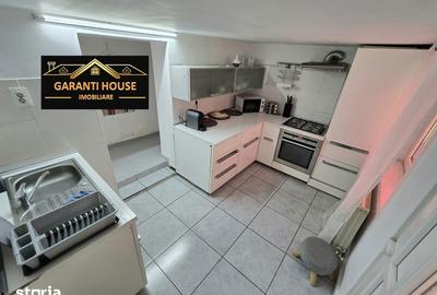 Casă cu 2 camere nedecomandat cu Teren 500 Mp în Orașul Vechi - 8