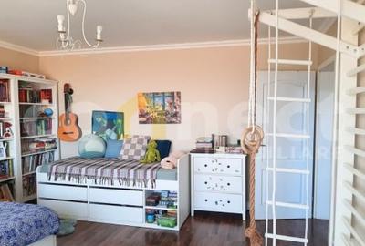 Duplex cu 4 camere cu Canalizare în Dâmbul Rotund - 7