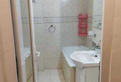 Garsonieră decomandată în Rahova - 5