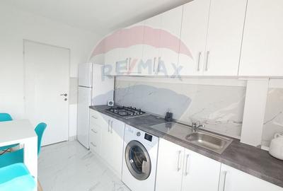 Apartament 2 camere, confort 1, etaj 4, renovat, mobilat-utilat - 5
