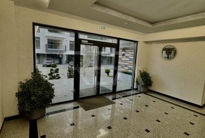 2 camere mobilat Rond Pipera - 11