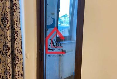 Apartament cu o camera, bloc nou, Pacurari-Gara - 6