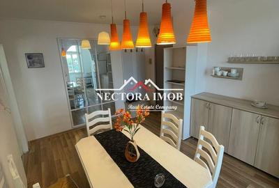 Apartament cu 3 camere decomandat în Cetății - 1
