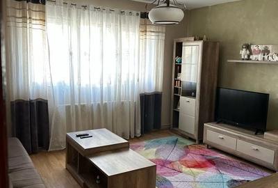 Apartament 2 camere, etaj intermediar, zona Marasti- strada Fabricii