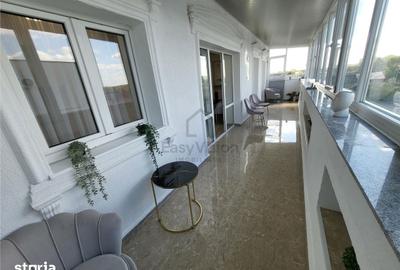 Apartament cu 2 camere în Străulești - 13