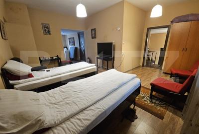 Casa 4 camere, 119 mp, zona Copou - 3