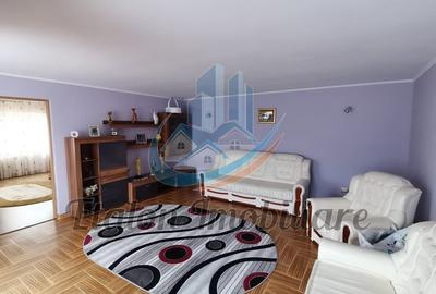 Casa zona 1 MAI, 223 utili P+1+M, 663 m teren - MERITA VAZUTA! - 2