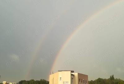 Apartament cu 3 camere decomandat în 1 Mai