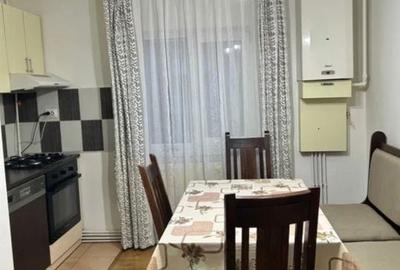 Apartament cu 2 camere în Central - 2