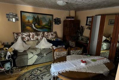 Vand Casa cu spatiu comercial la E85 Filipesti - 1