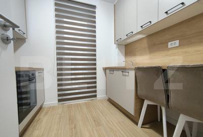 Apartament cu 2 camere decomandat în Central - 3