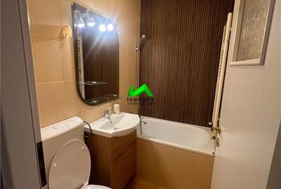 Apartament cu 3 camere decomandat în Hipodrom 3 - 7