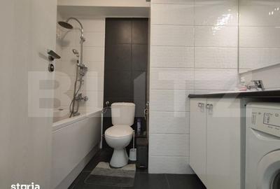 Apartament cu 2 camere în Iosia - 4