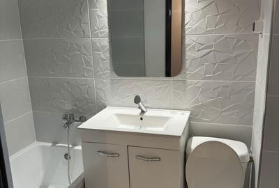 Apartament cu 2 camere semidecomandat în Central - 6
