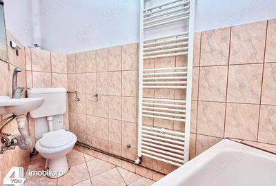 Apartament 1 camera Ultracentral 41 mp str.Eminescu et.1 cu termoteca - 39500 euro - 7
