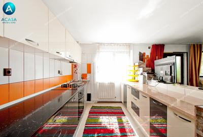 Casă individuală cu 7 camere în Exterior Nord